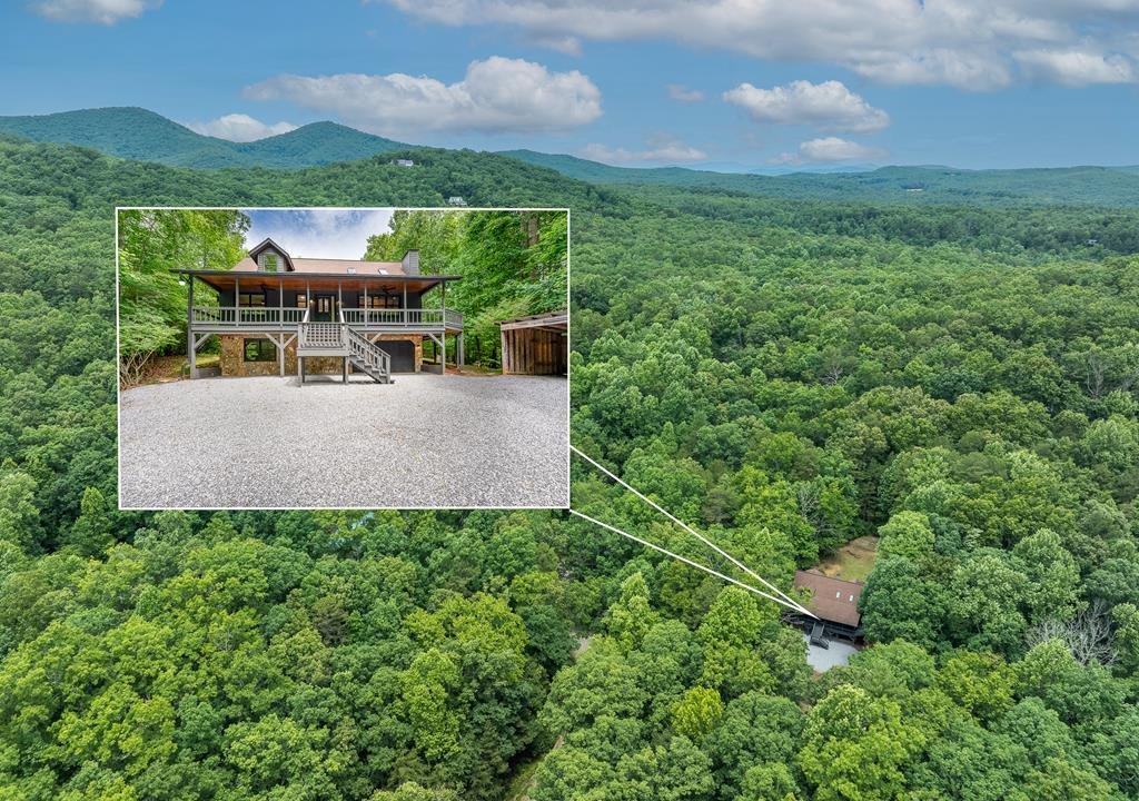 House in Blairsville, Georgia, United States 2 - 18225065