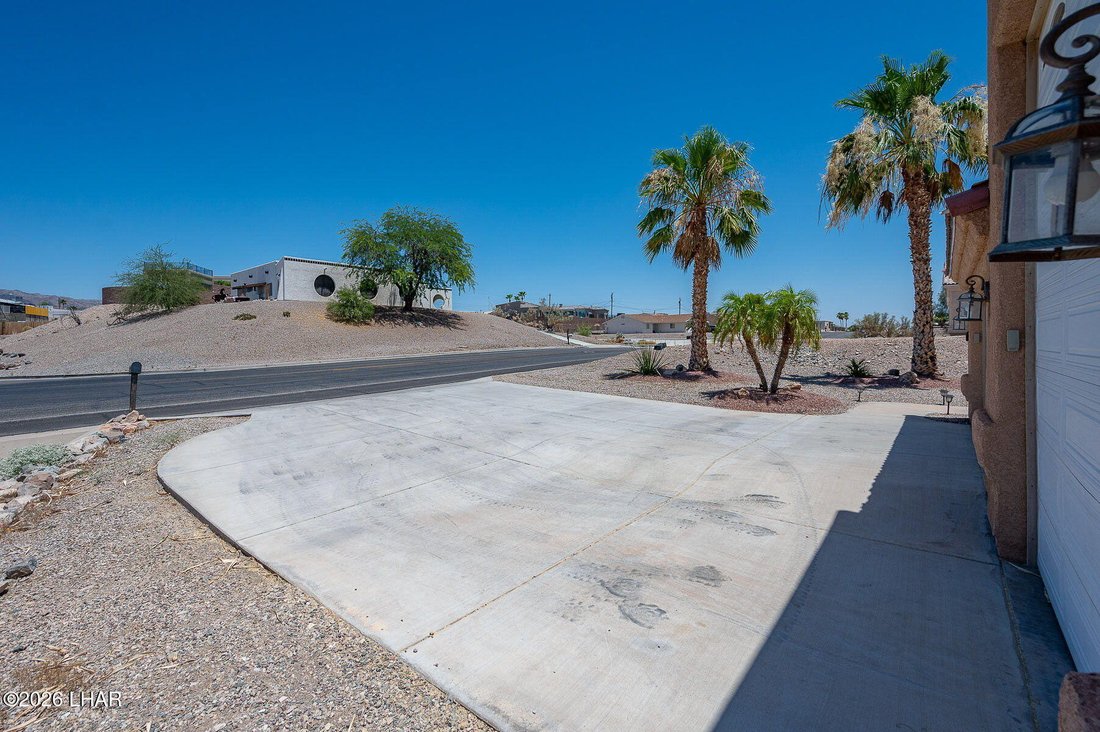 Maison à Lake Havasu City, Arizona, États-Unis 5 - 18225036