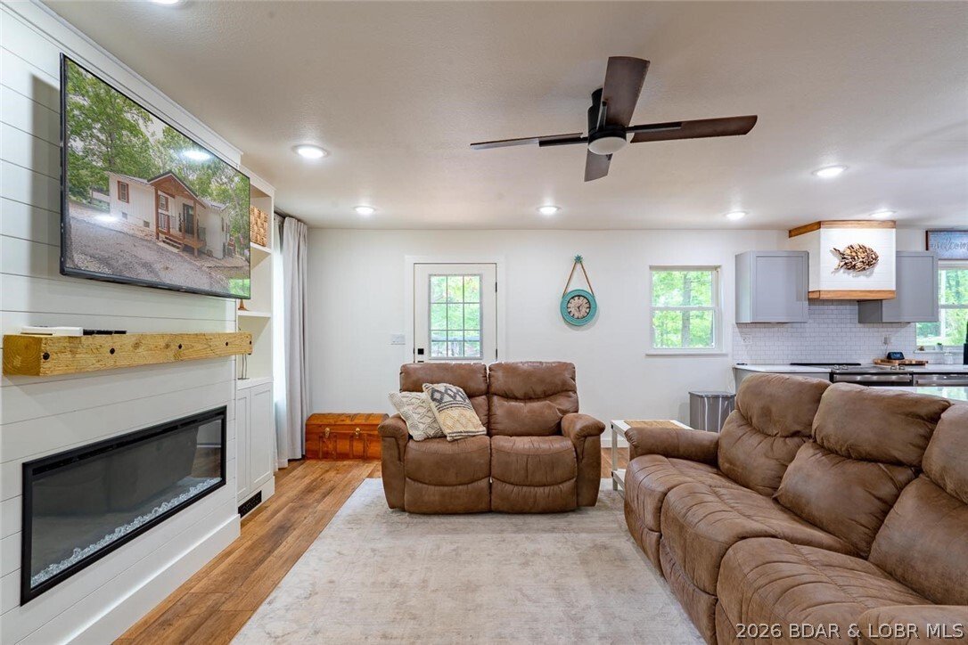 House in Gravois Mills, Missouri, United States 5 - 18225780