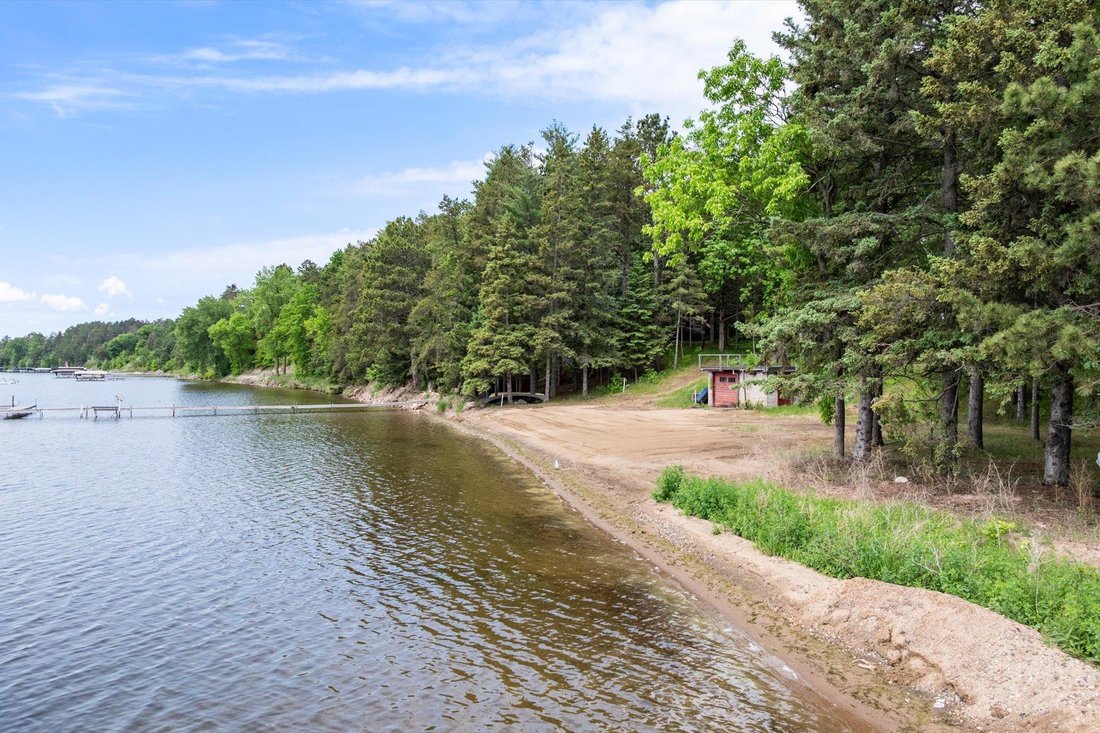 Land in Pine River, Minnesota, United States 4 - 18226787