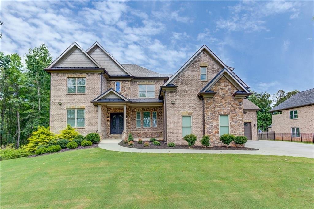House in Buford, Georgia, United States 2 - 18226884