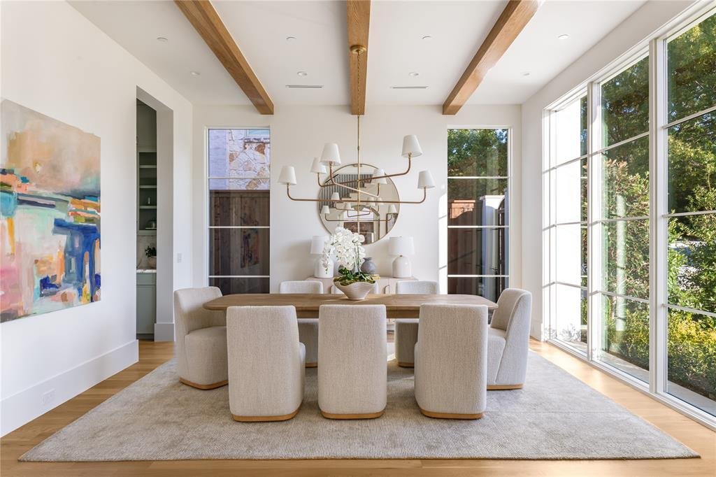 House in University Park, Texas, United States 5 - 18226678