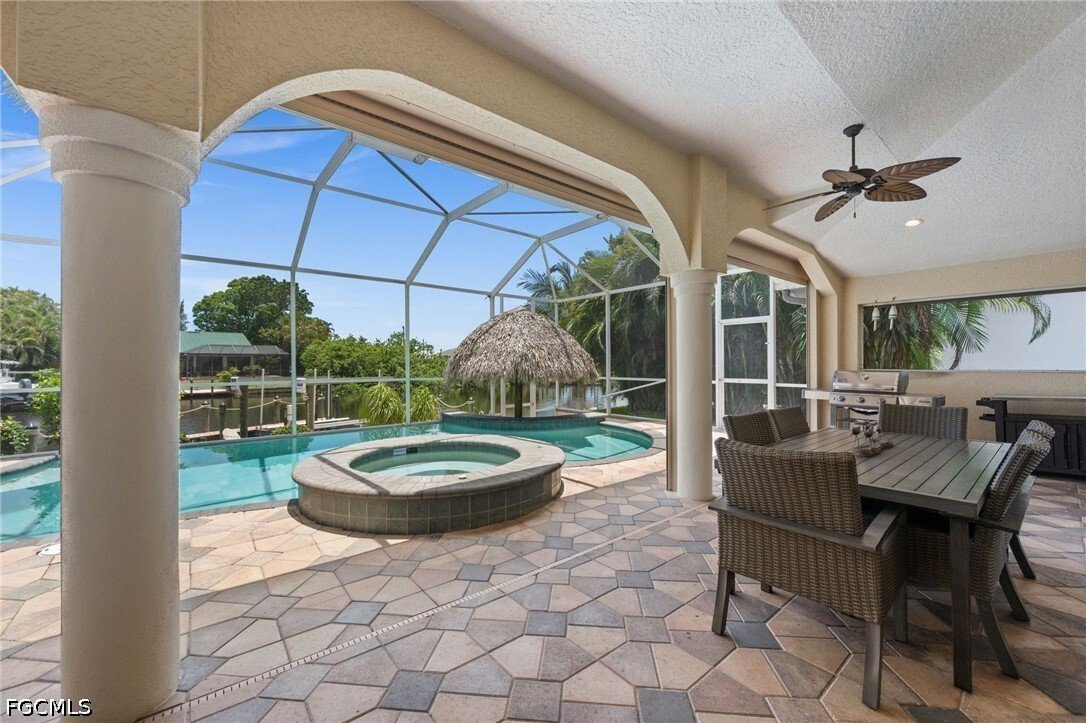 House in Cape Coral, Florida, United States 5 - 18224581