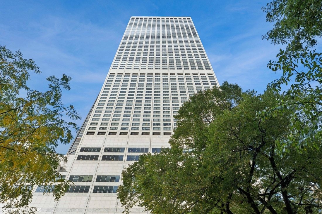 Condo in Chicago, Illinois, United States 2 - 18231442