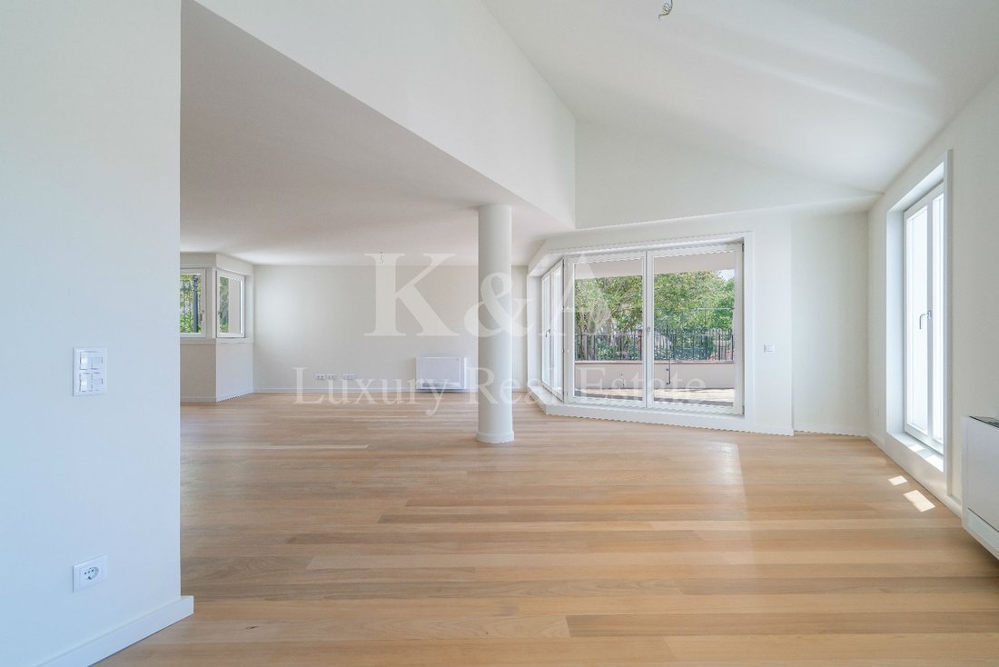 Apartment in Aldoar, Foz do Douro e Nevogilde, Porto District, Portugal 5 - 12121105