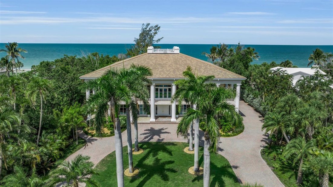 House in Siesta Key, Florida, United States 1 - 18232586