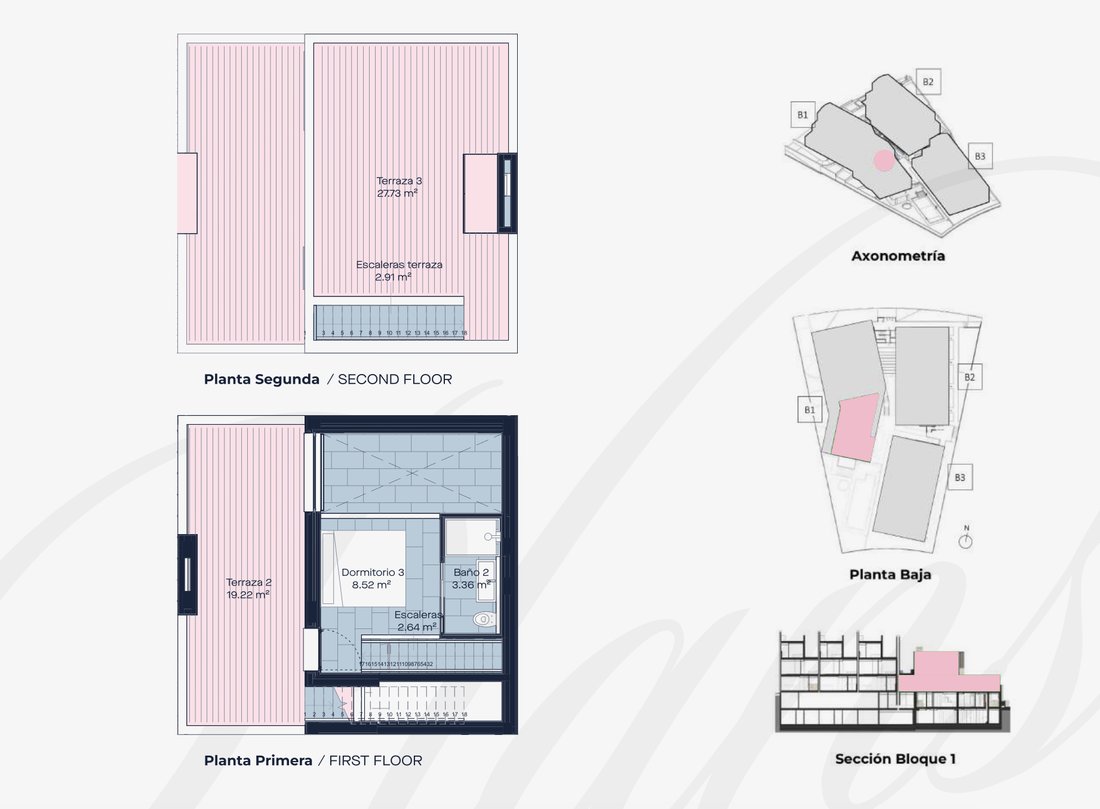 Penthouse in Cancelada, Estepona, Andalusia 3 - 14752750
