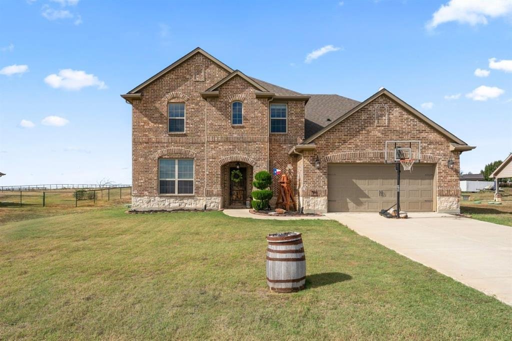 House in Ponder, Texas, United States 2 - 18226610