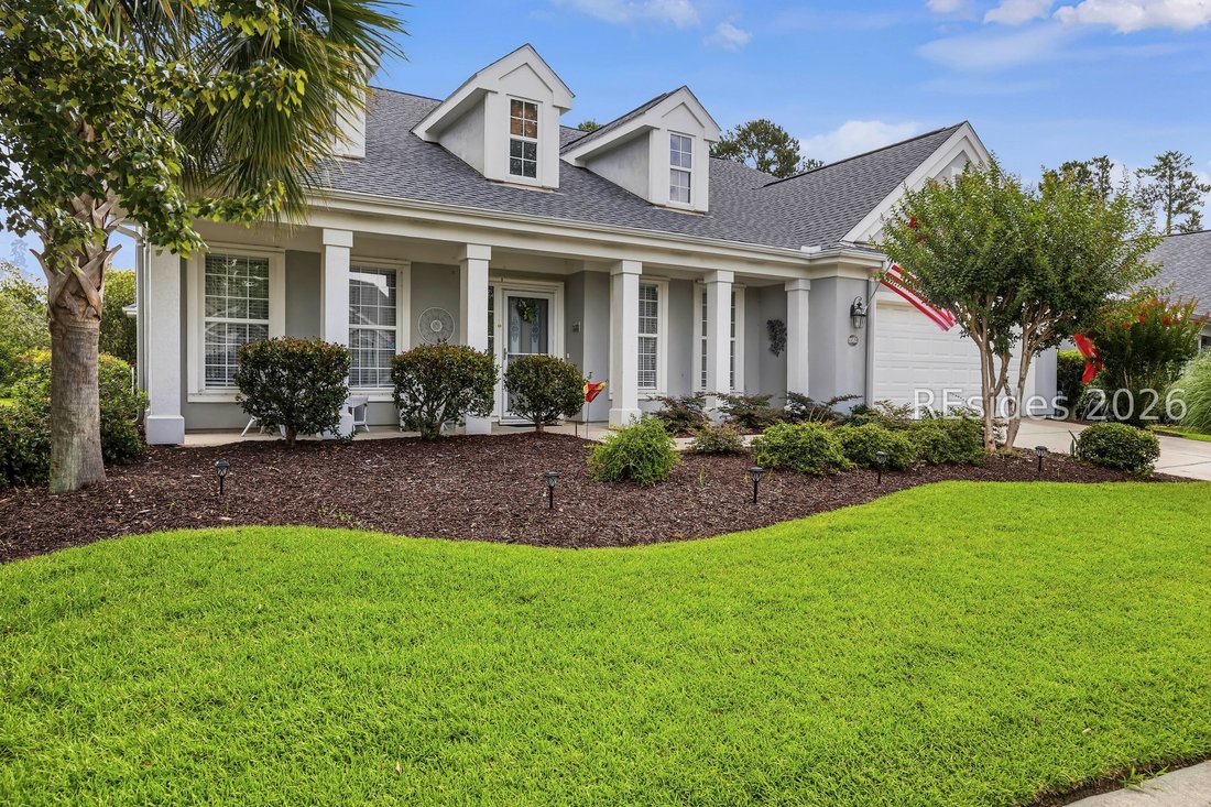 House in Bluffton, South Carolina, United States 1 - 18225083