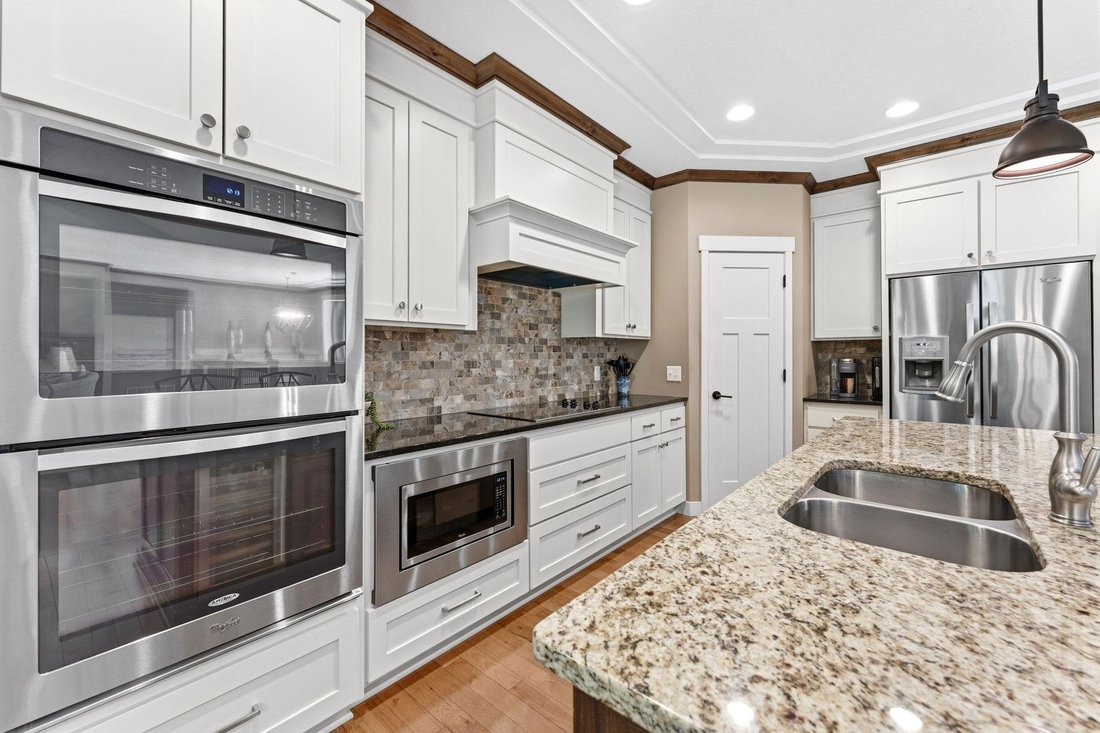 House in Prior Lake, Minnesota, United States 5 - 18230269