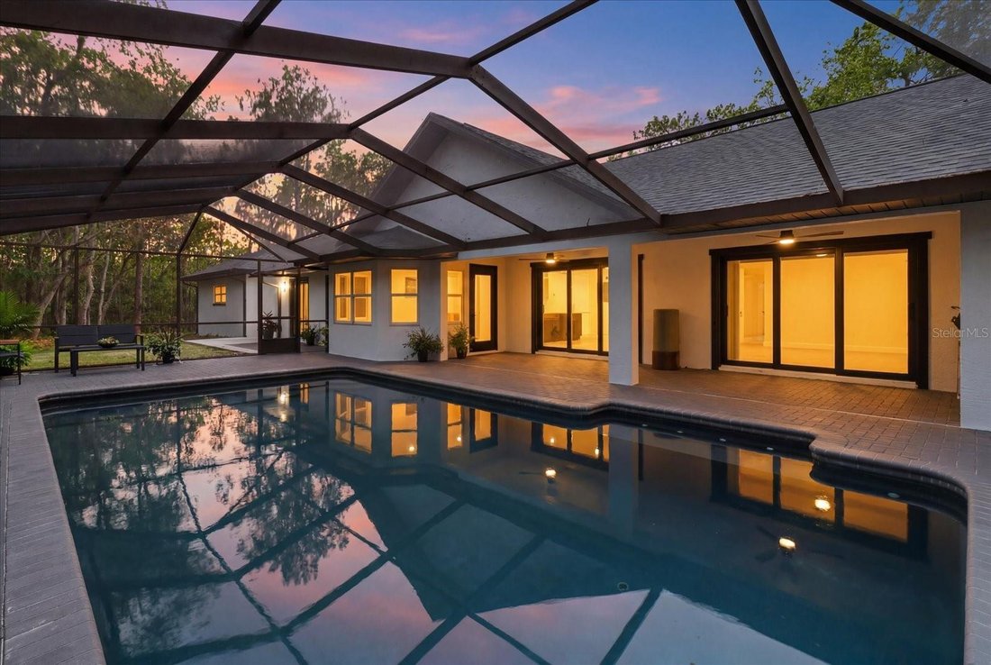 House in Beverly Hills, Florida, United States 1 - 18233834