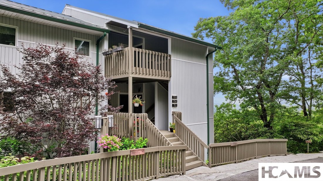 Condo in Highlands, North Carolina, United States 2 - 18233590