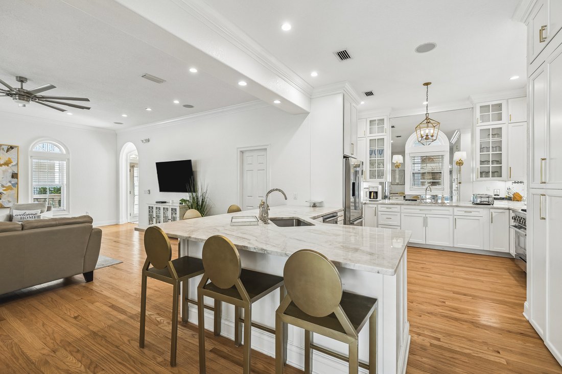 Maison à Watersound, Floride, États-Unis 3 - 18224475