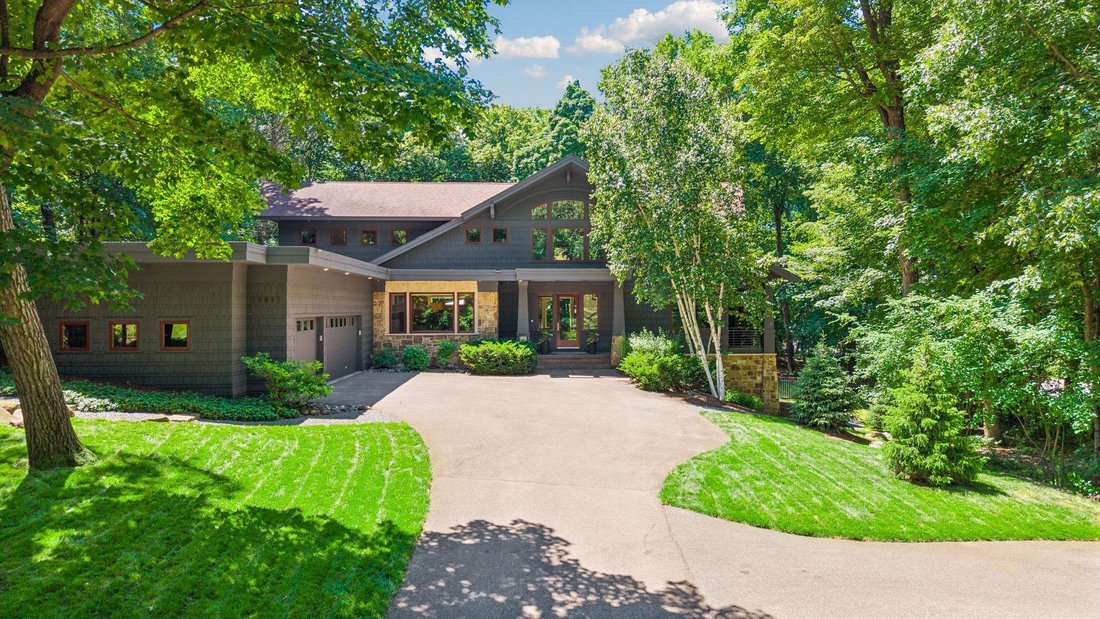 House in Mound, Minnesota, United States 1 - 18231443