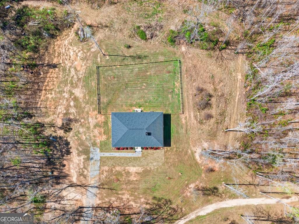 House in Mansfield, Georgia, United States 5 - 18226147