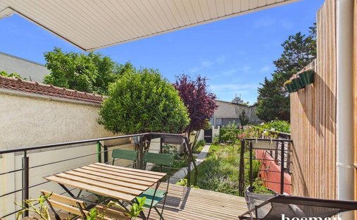 House in Arrondissement of Bobigny, Ile-de-France, France 1