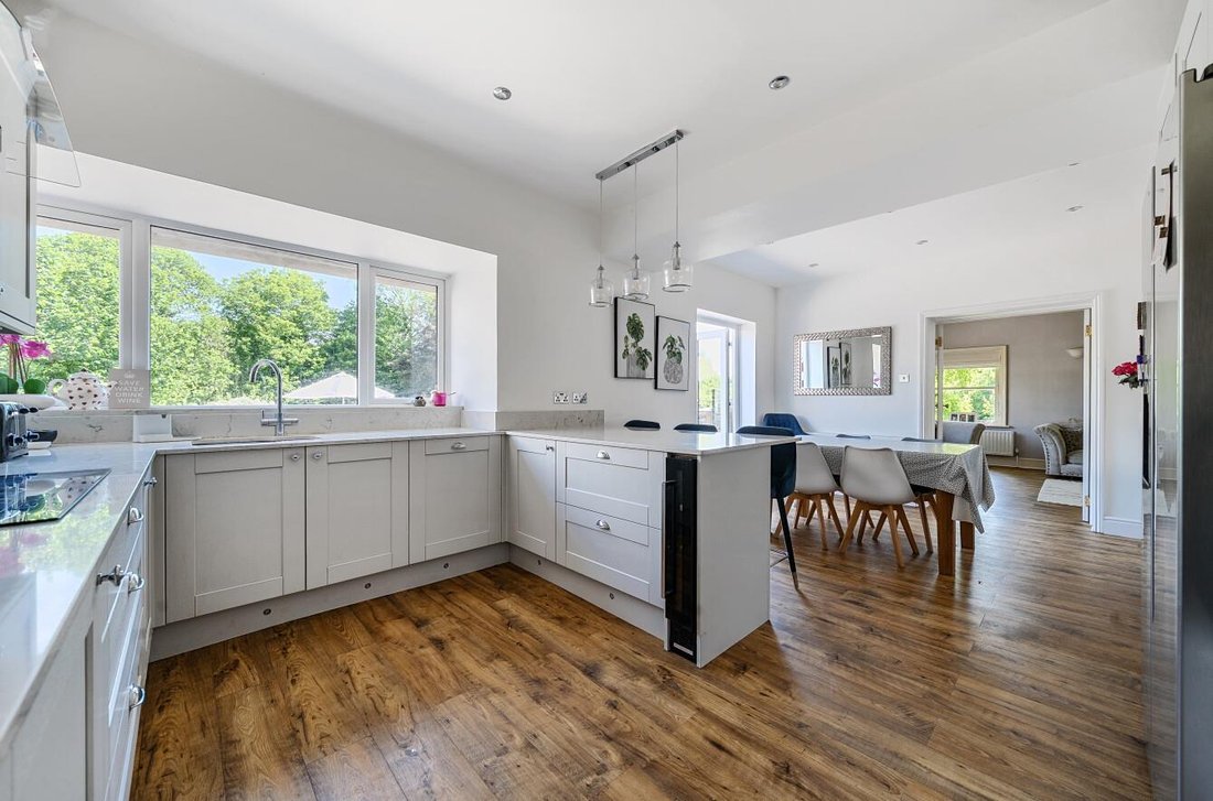 House in East Malling, England 2 - 18229970