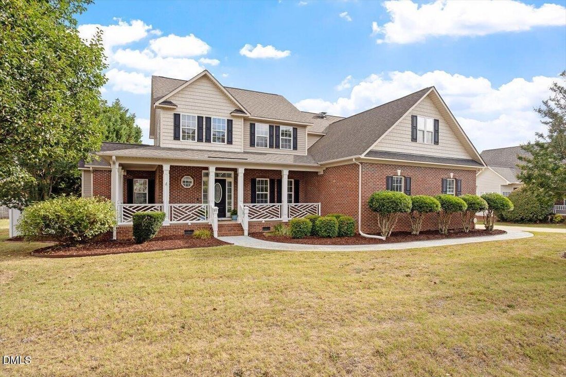 House in Clayton, North Carolina, United States 1 - 18225838