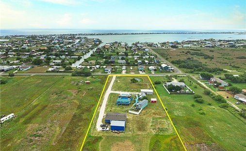 House in Rockport, Texas, United States 1