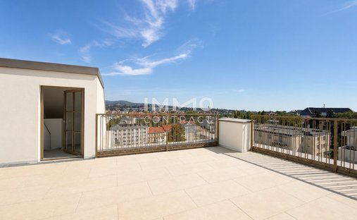 Penthouse à Vienne, Vienne, Autriche 1