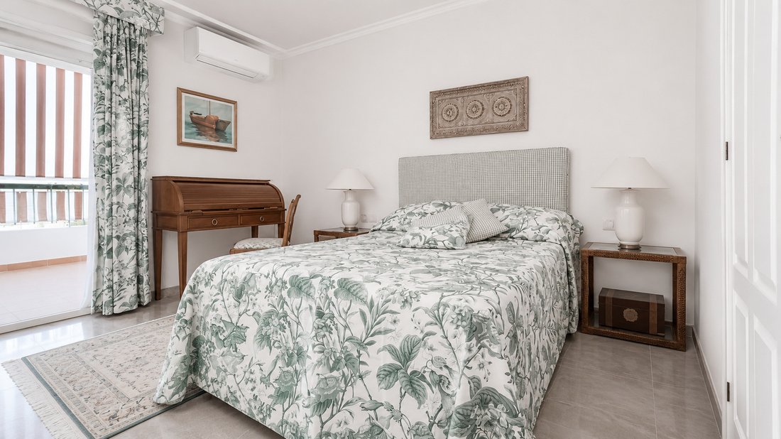 Wohnung in Goldene Meile, Andalusien, Spanien 4 - 18231369