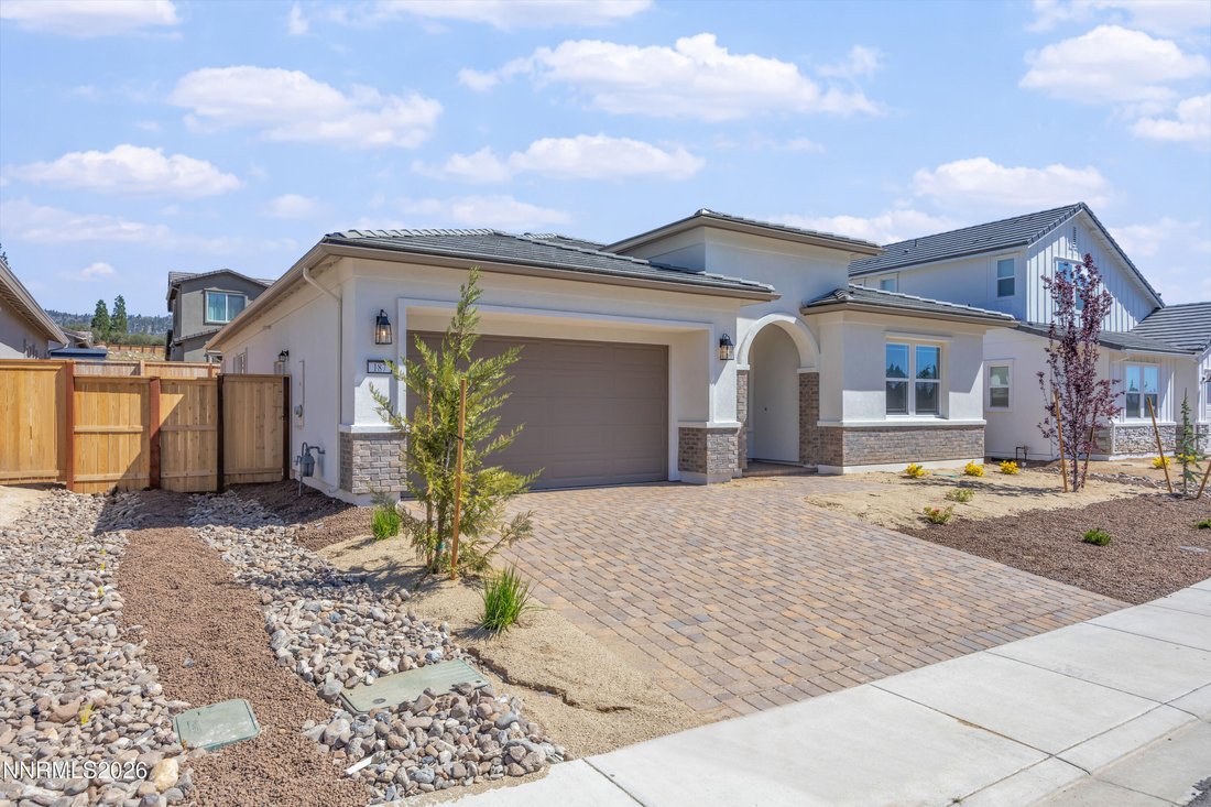 House in Reno, Nevada, United States 2 - 18225246