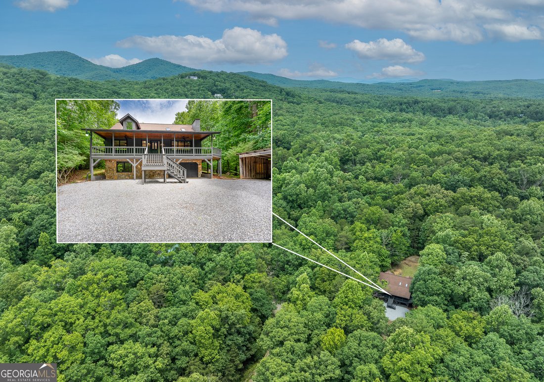 House in Blairsville, Georgia, United States 2 - 18226076
