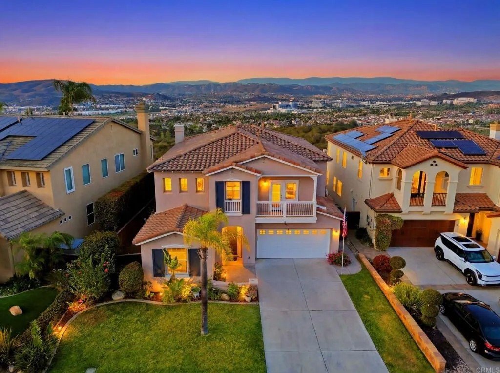 House in San Marcos, California, United States 1 - 18225994