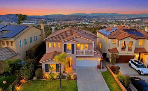 House in San Marcos, California, United States 1