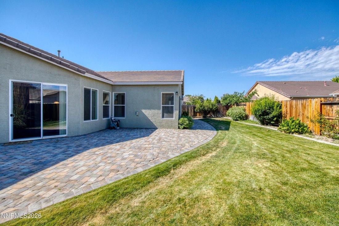 House in Reno, Nevada, United States 4 - 18225230