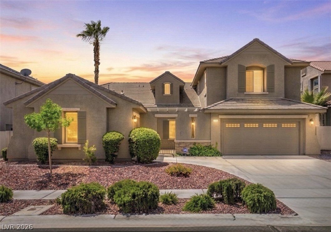House in Las Vegas, Nevada, United States 2 - 18225267