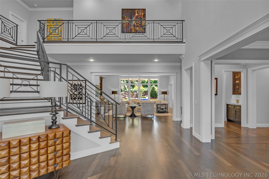 House in Tulsa, Oklahoma, United States 5 - 18226870