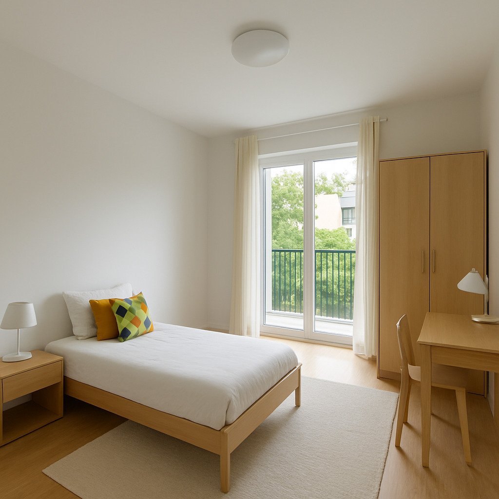 Apartment in Saint-Laurent-du-Var, Provence-Alpes-Côte d'Azur, France 3 - 18228004
