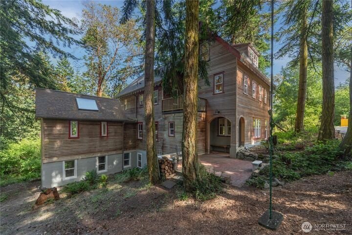 House in Port Townsend, Washington, United States 2 - 18229553