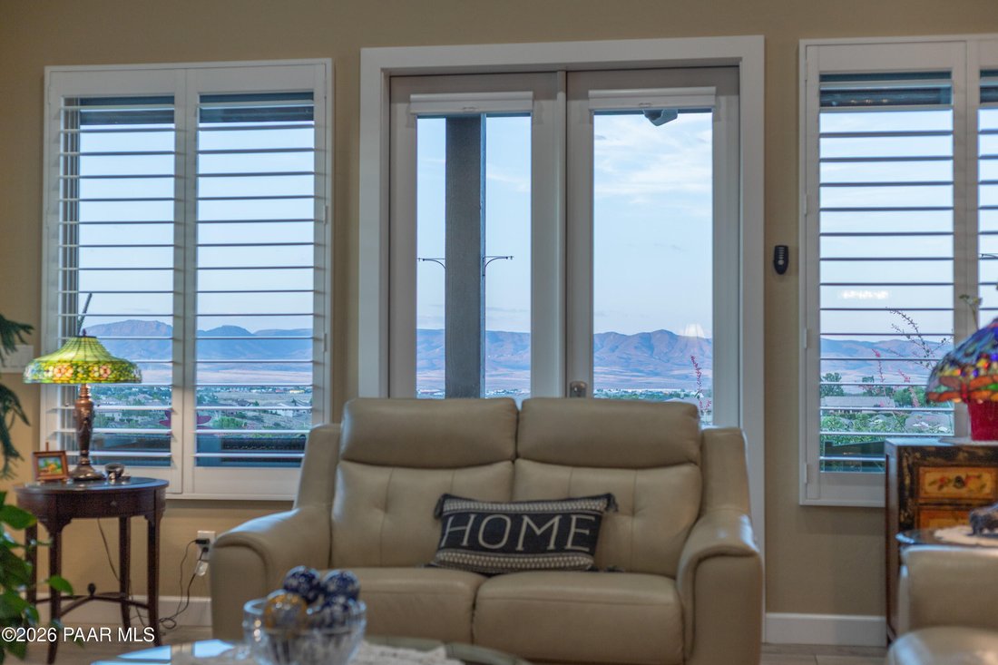 House in Prescott Valley, Arizona, United States 4 - 18229824