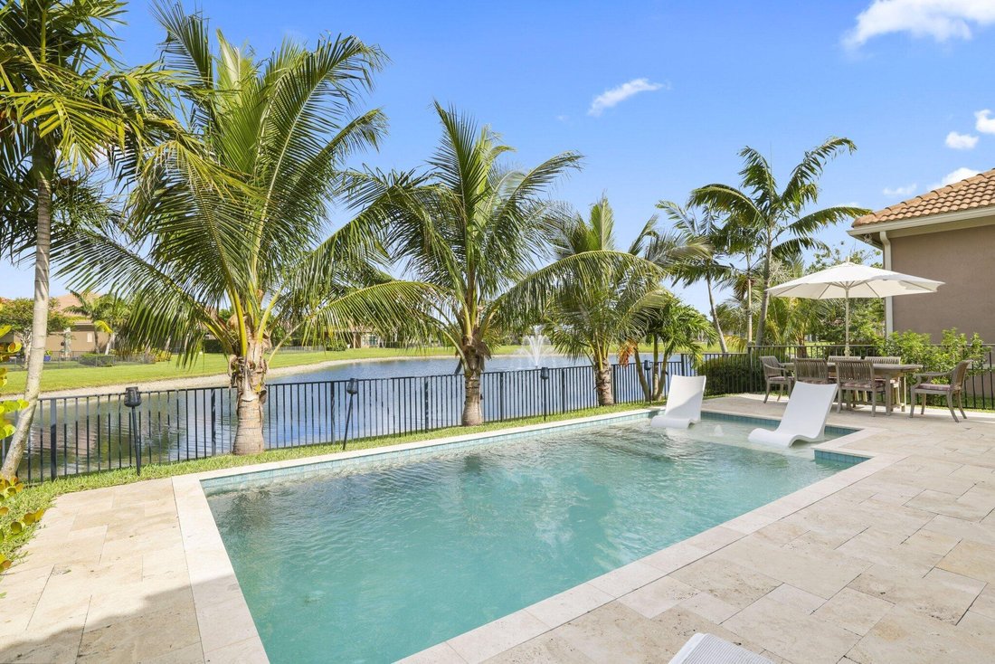 House in Parkland, Florida, United States 1 - 18225873