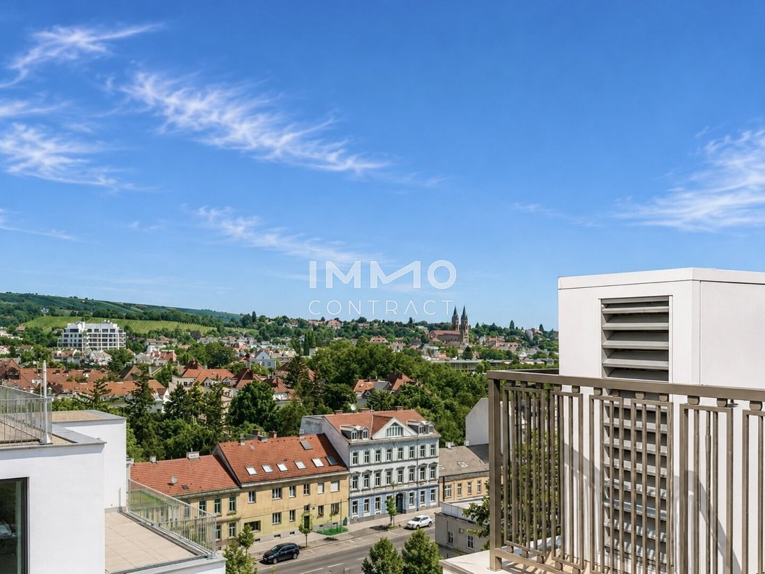 Apartment in Vienna, Wien, Austria 5 - 17037734