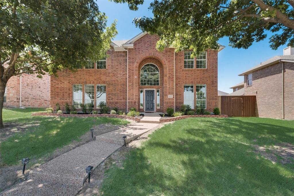 House in Frisco, Texas, United States 2 - 18226685