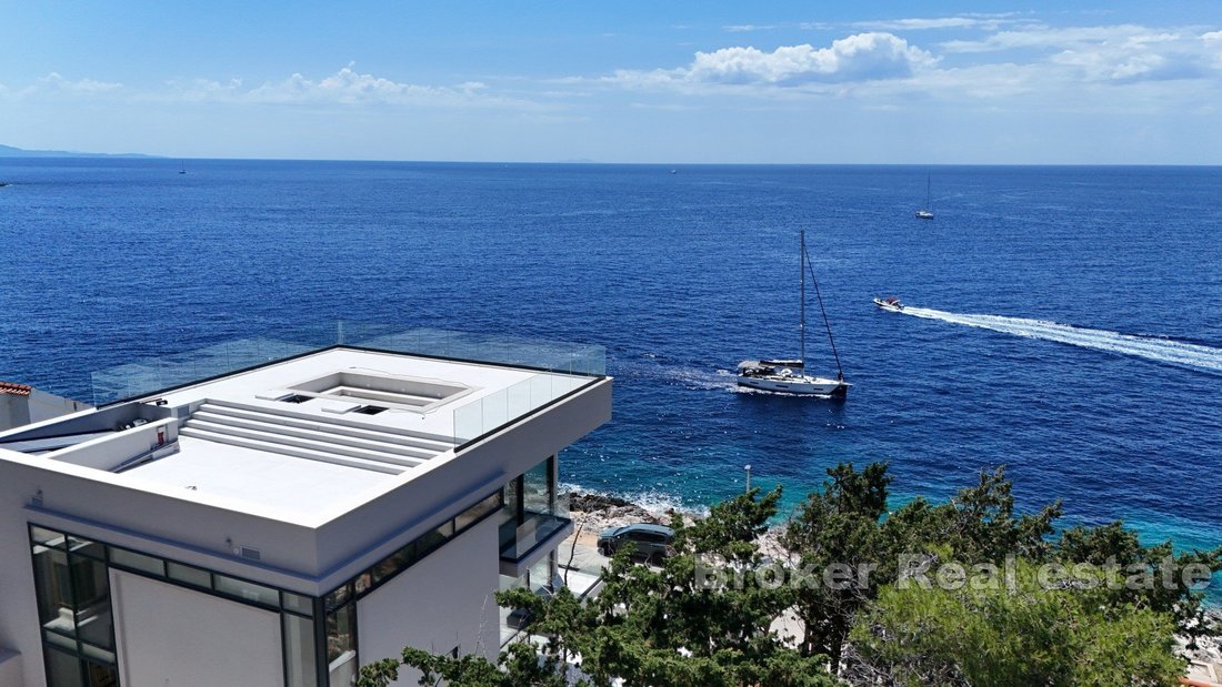 Villa in Hvar, Split-Dalmatia County, Croatia 2 - 18223823