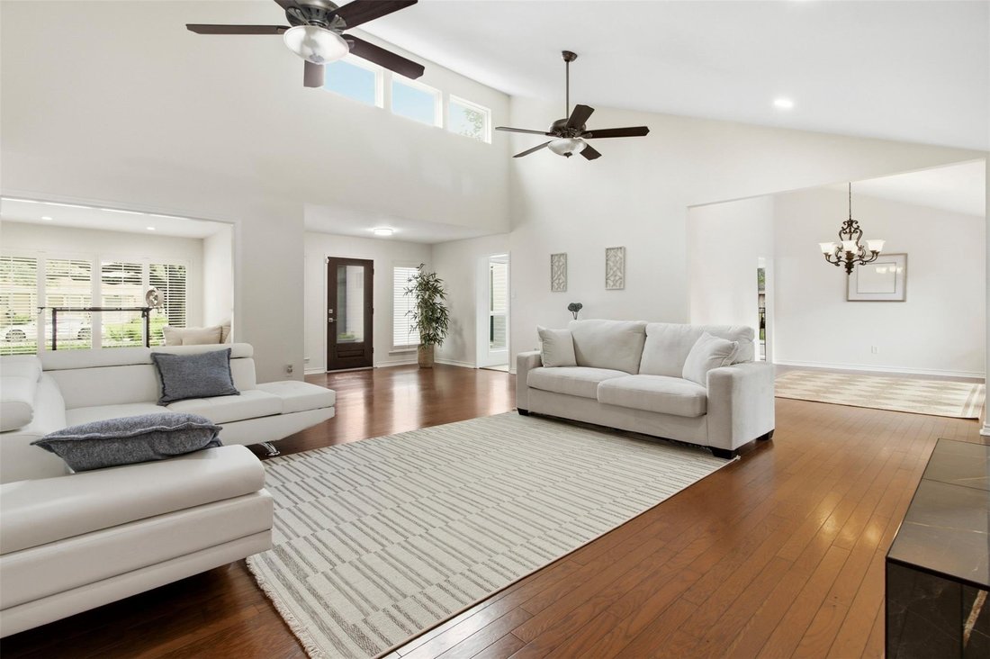 House in Houston, Texas, United States 4 - 18226571