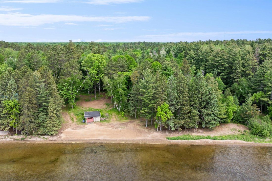 Land in Pine River, Minnesota, United States 1 - 18226787