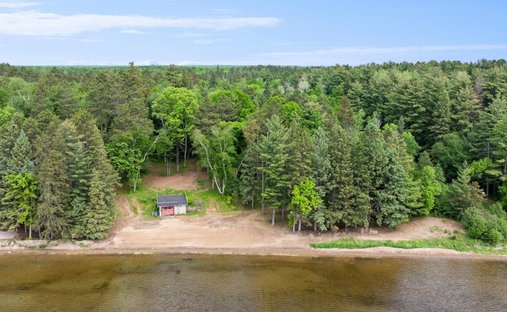 Land in Pine River, Minnesota, United States 1
