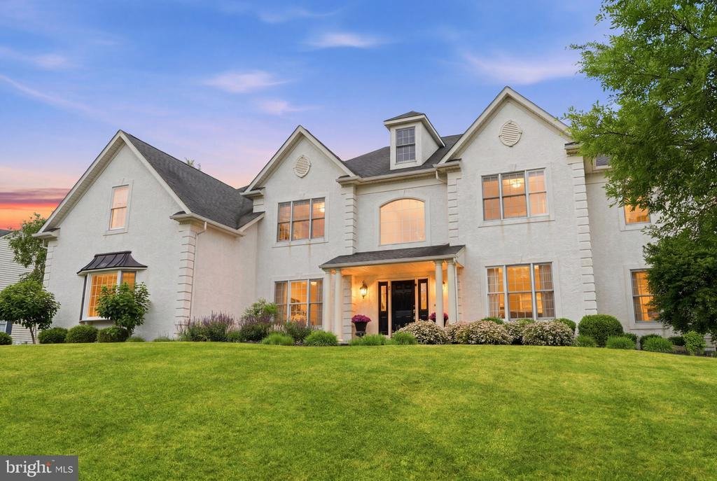 House in Royersford, Pennsylvania, United States 1 - 18223488
