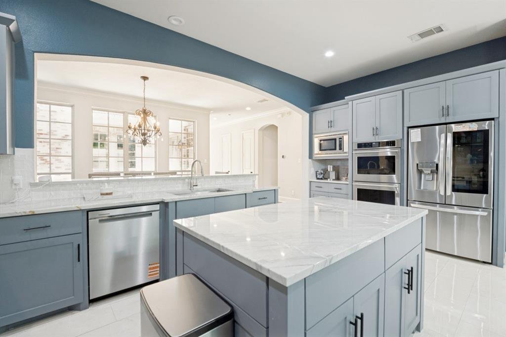 Townhouse in The Colony, Texas, United States 3 - 18226624