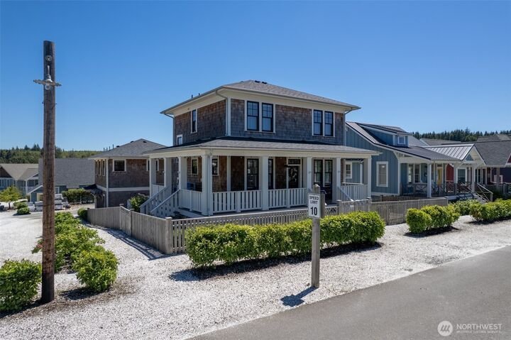 House in Copalis Crossing, Washington, United States 2 - 18229505