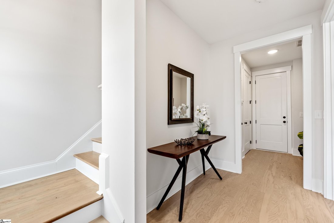 Townhouse in Greenville, South Carolina, United States 5 - 17794515