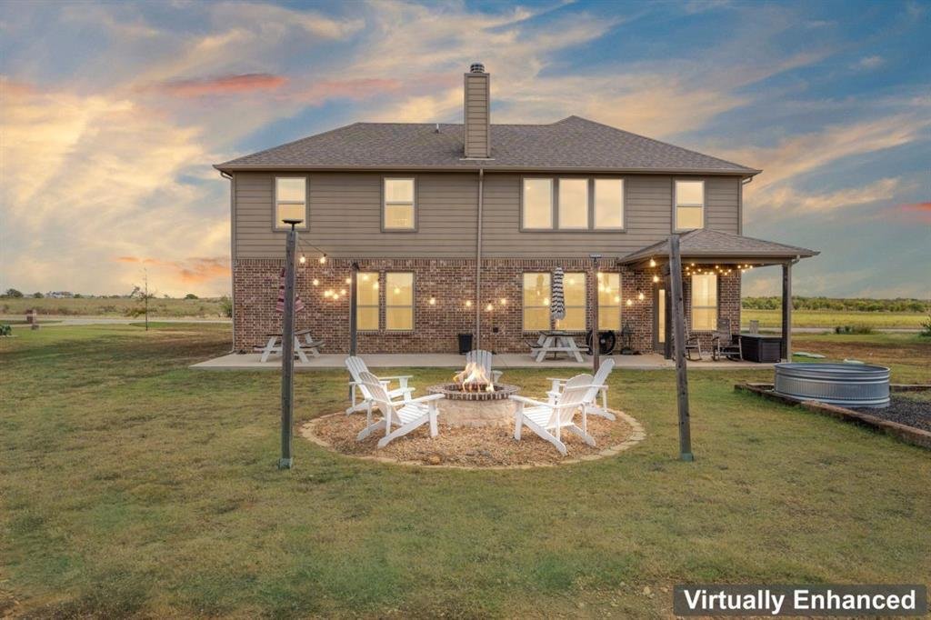 House in Ponder, Texas, United States 3 - 18226610