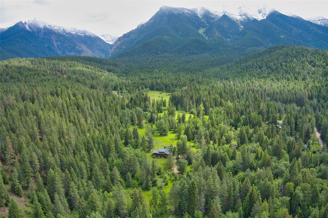 House in Saint Ignatius, Montana, United States 3 - 18230890