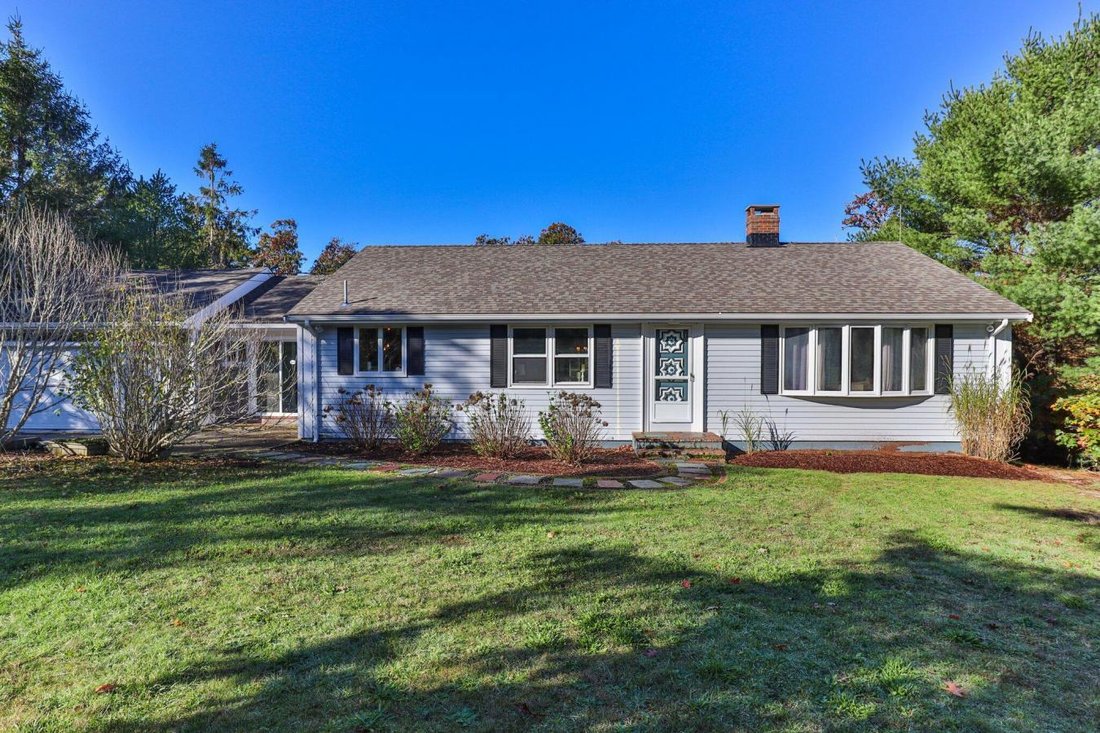 House in Chatham, Massachusetts, United States 2 - 18230972