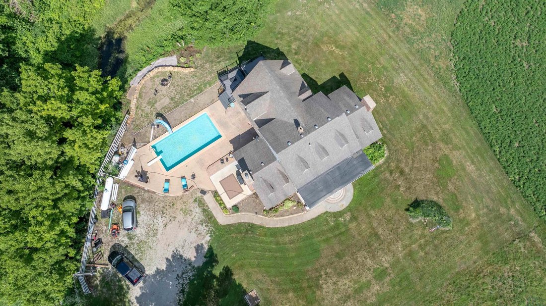 House in Castana, Iowa, United States 3 - 18224579